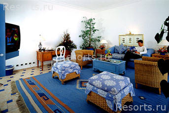 Sheraton Sharm Hotel 15